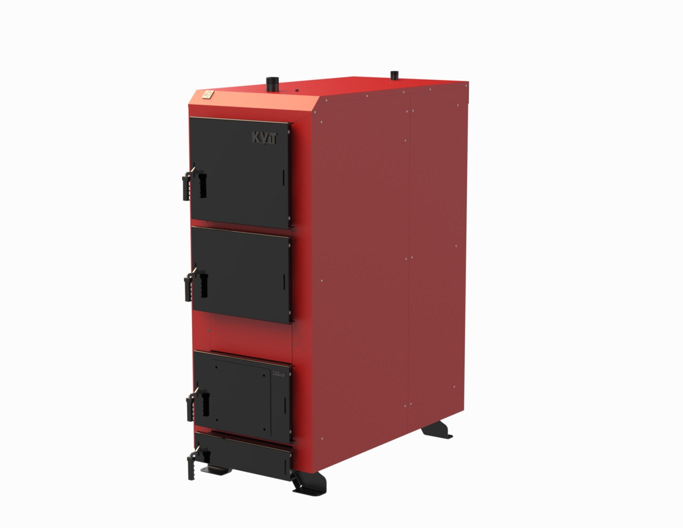 Maintenance Tips for Solid Fuel Boilers
